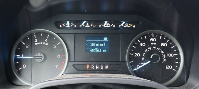 Used 2018 Ford F150 XLT image 7