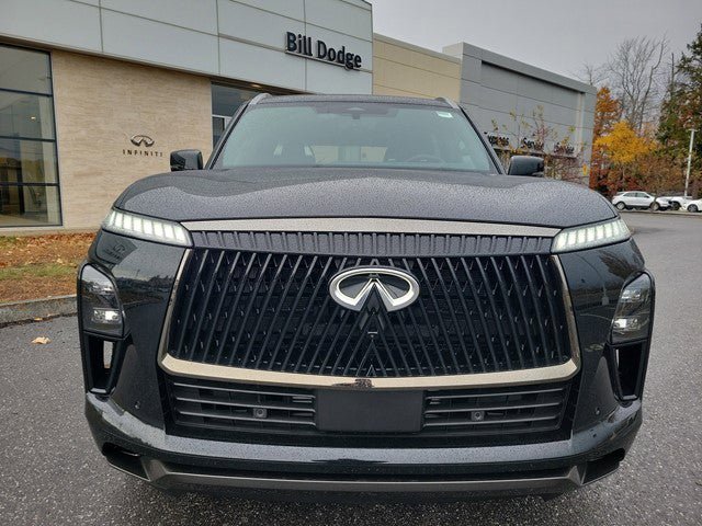 New 2026 INFINITI QX80 Autograph image 62