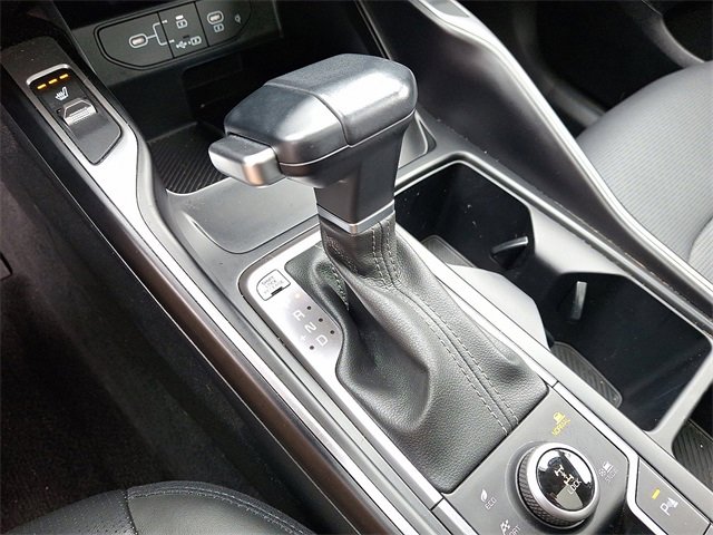 Used 2024 Kia Sorento X-Line EX image 16