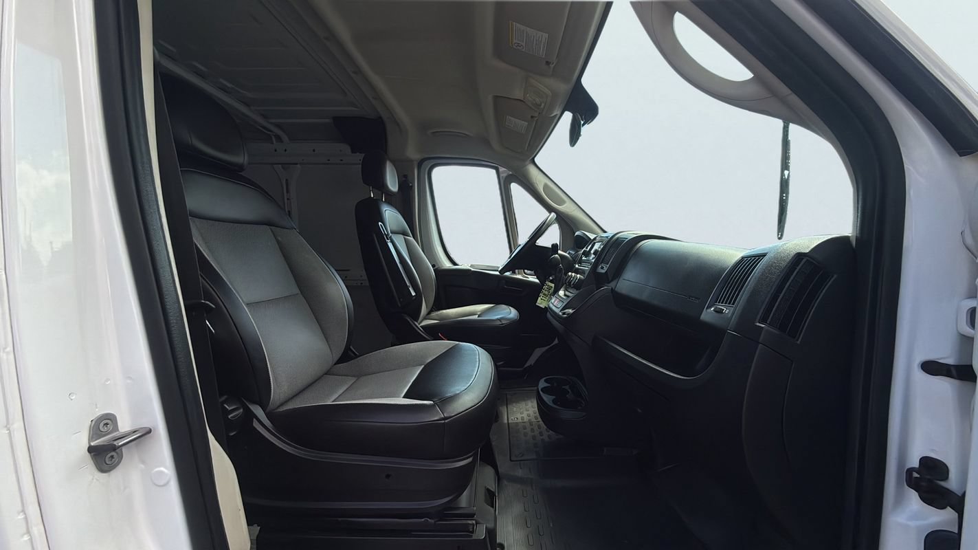 Used 2020 RAM ProMaster 1500 FWD image 12