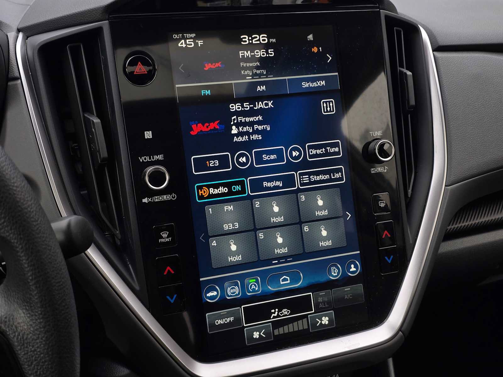 Used 2024 Subaru Crosstrek 2.0i Premium image 27