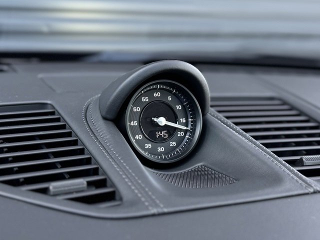 New 2026 Porsche 911 Carrera 4S image 26