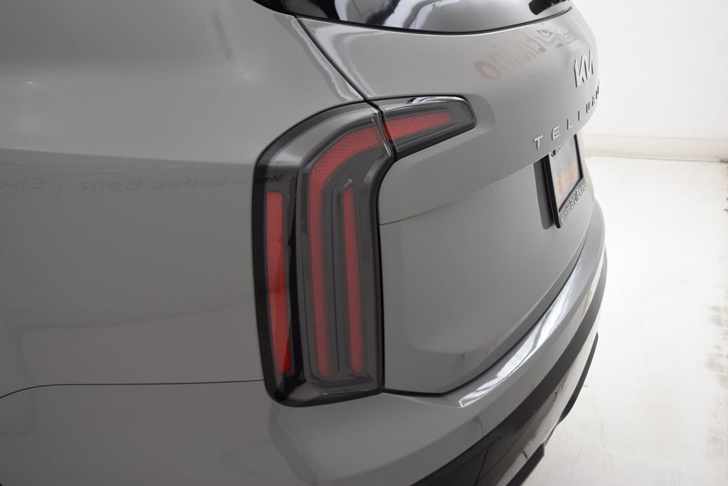 Used 2024 Kia Telluride EX X-Line image 12