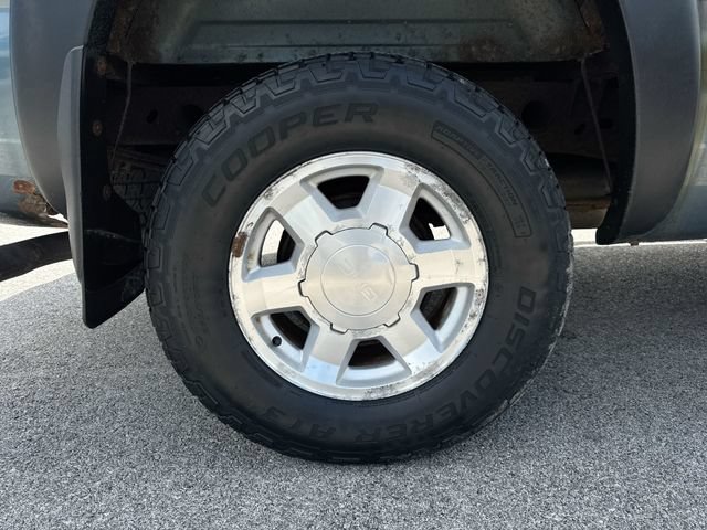 Used 2007 GMC Sierra 1500 SLE w/ Extended Cab Value Package AWD/4WD image 30