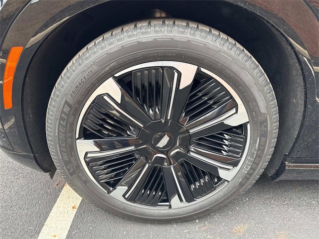 New 2025 Cadillac Escalade IQ Sport 2 image 12