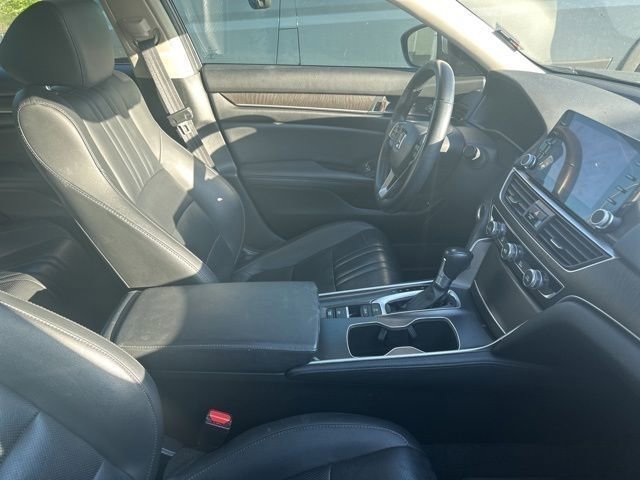 Used 2022 Honda Accord EX-L image 7