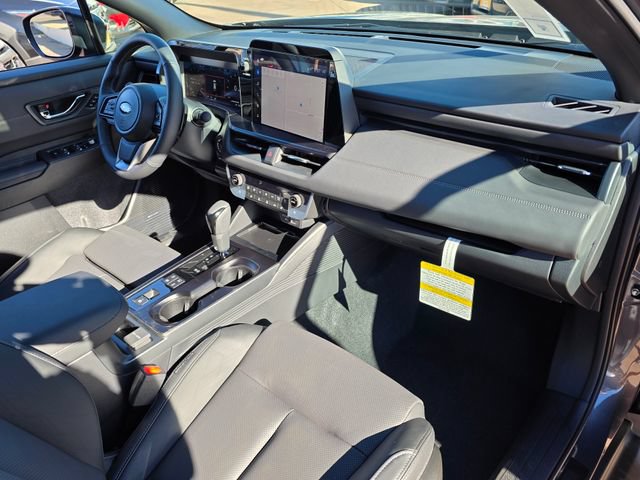 New 2026 Subaru Outback Touring XT AWD/4WD image 8