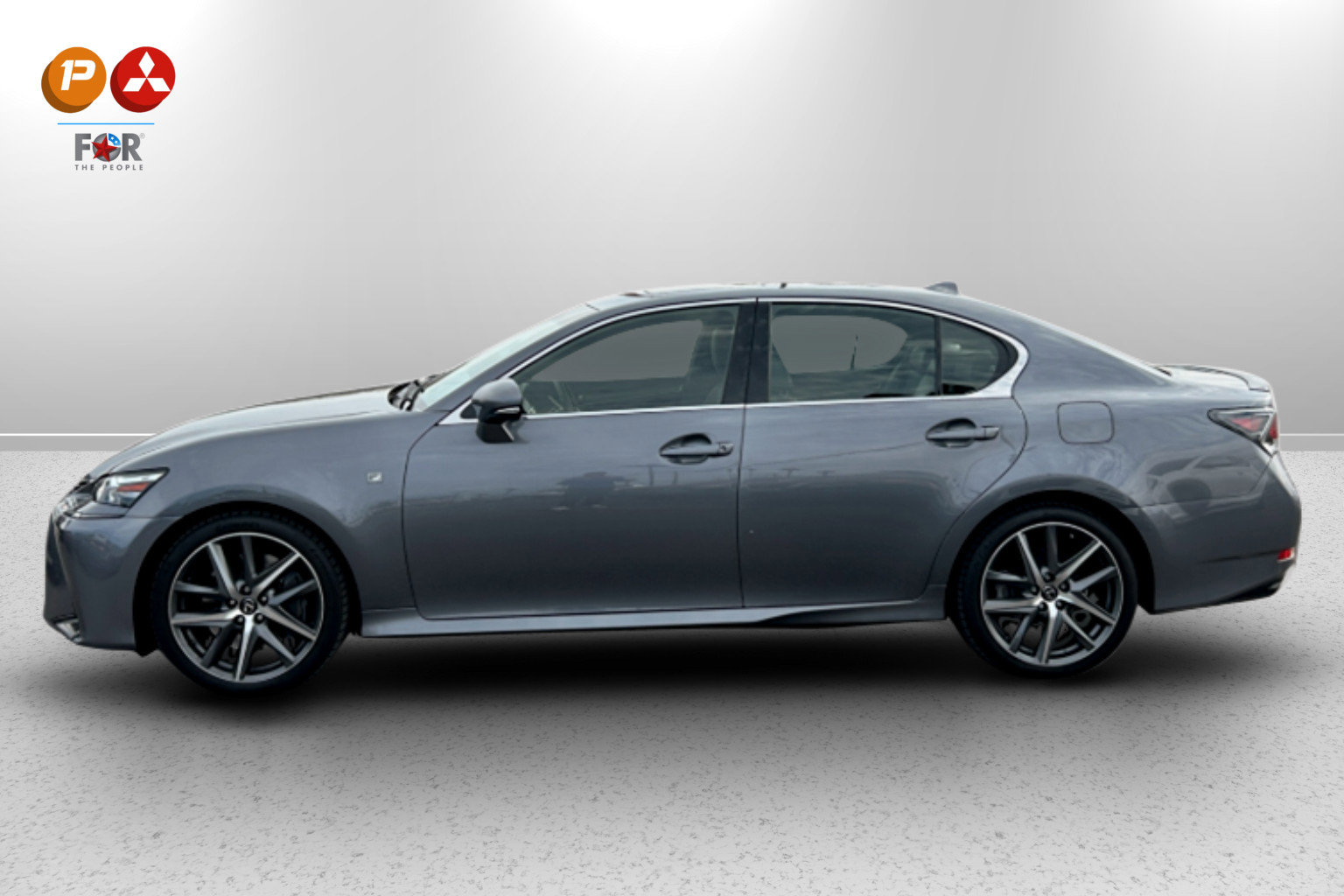 Used 2016 Lexus GS 350 F Sport image 8