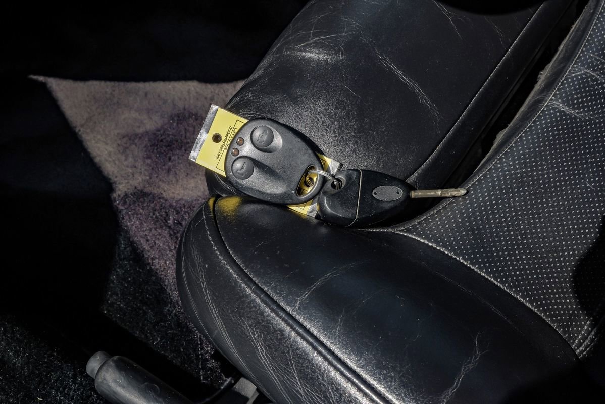 Used 2002 Aston Martin DB7 Vantage image 56