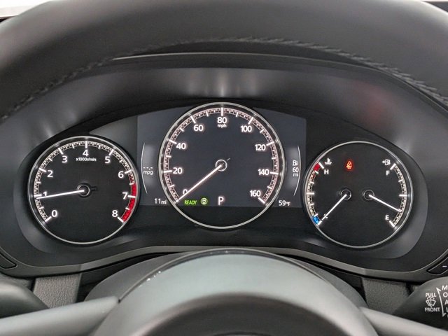 New 2026 MAZDA CX-70 3.3 Turbo w/ Preferred Package image 32