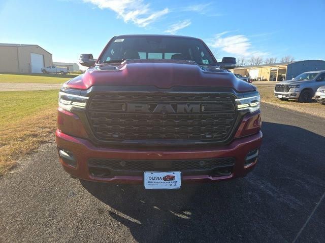 New 2026 RAM 1500 Limited image 2