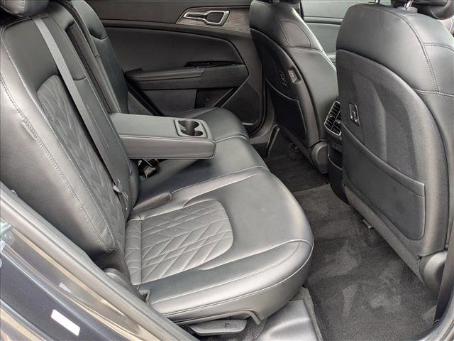 Used 2024 Kia Sportage X-Line image 20
