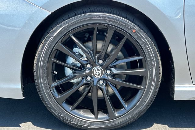 Used 2024 Toyota Camry XSE FWD image 28