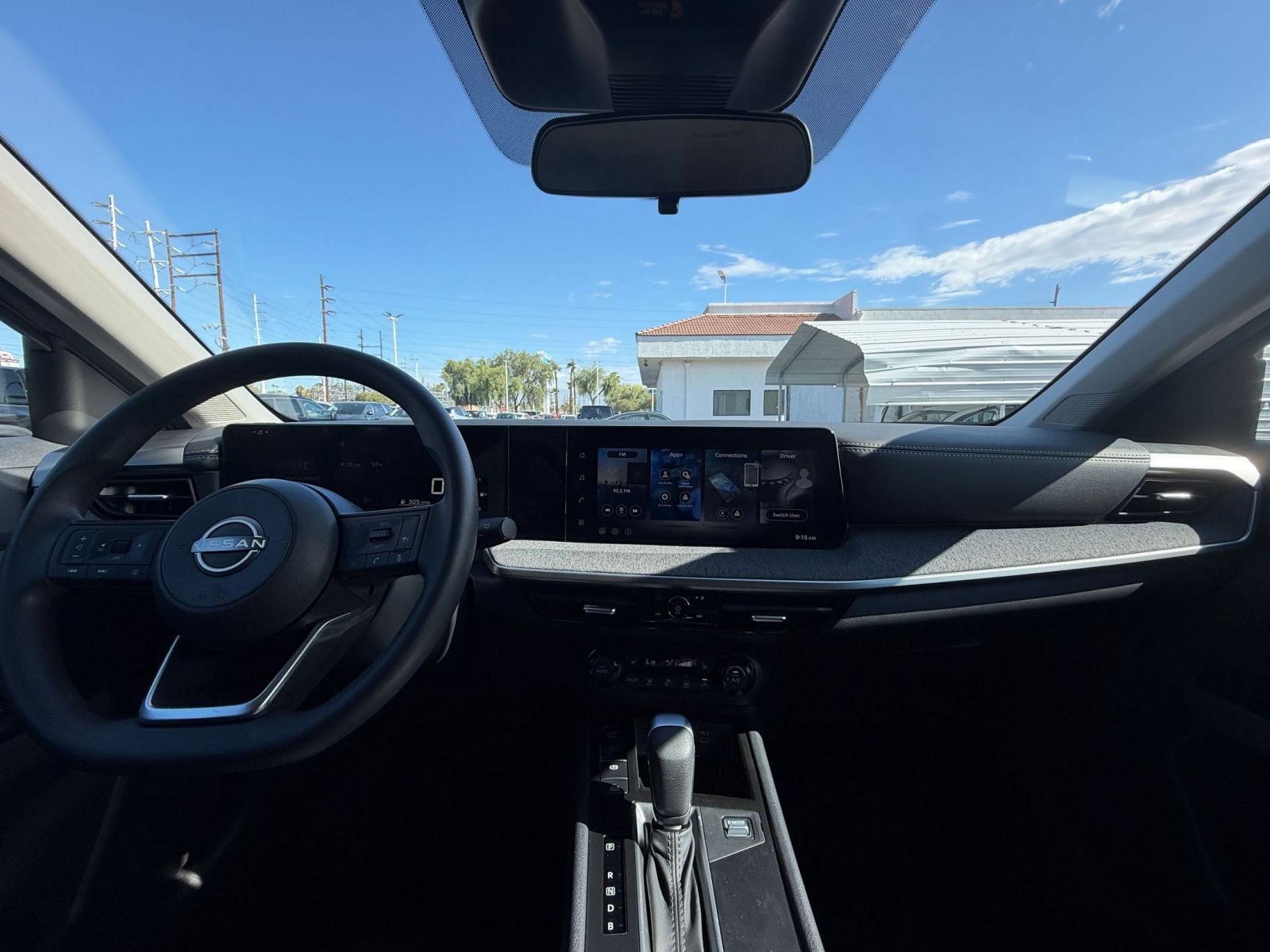 Used 2026 Nissan Kicks SV w/ Cold Weather Package AWD/4WD image 31
