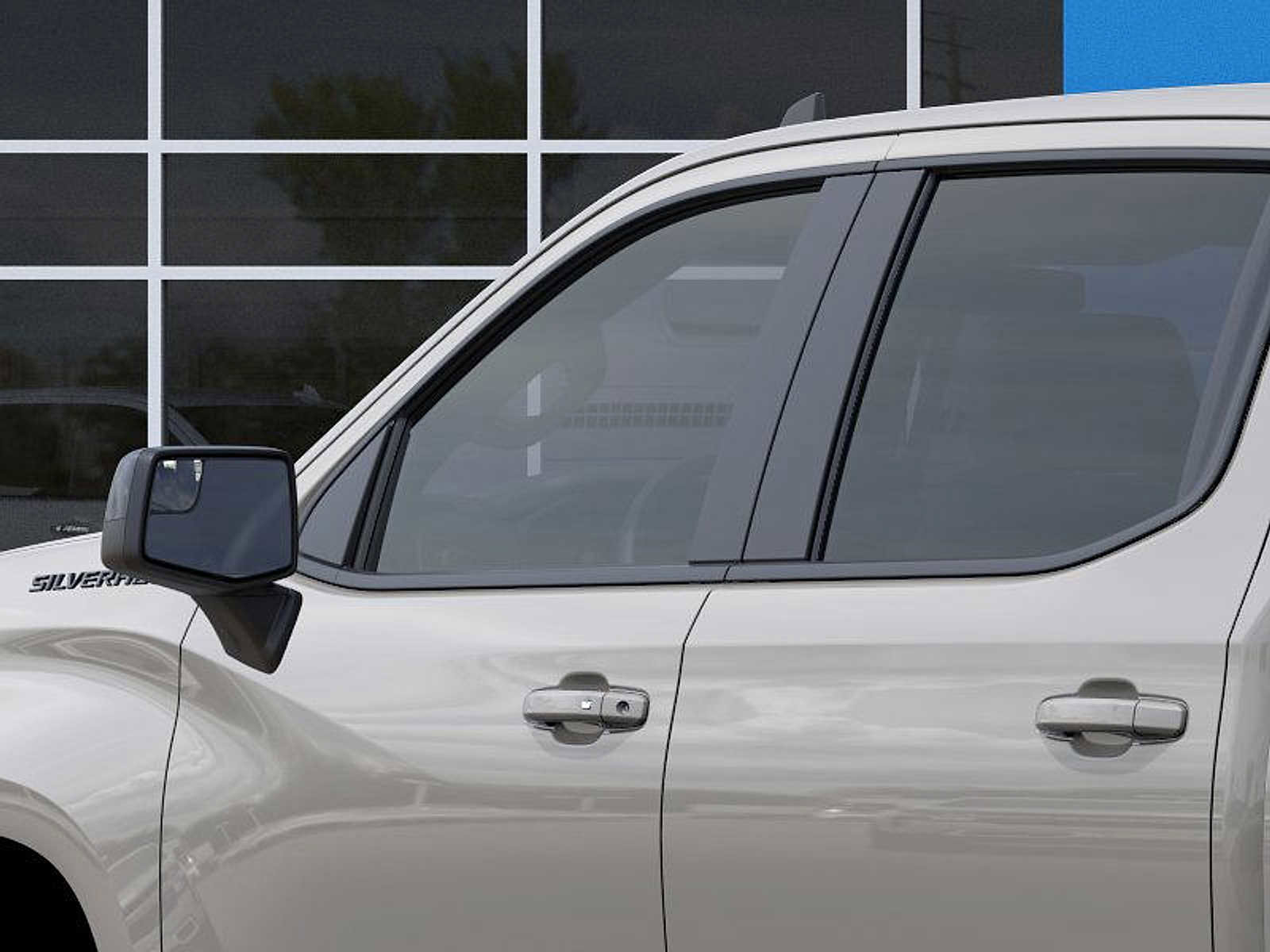 New 2026 Chevrolet Silverado 1500 RST w/ Convenience Package II image 12