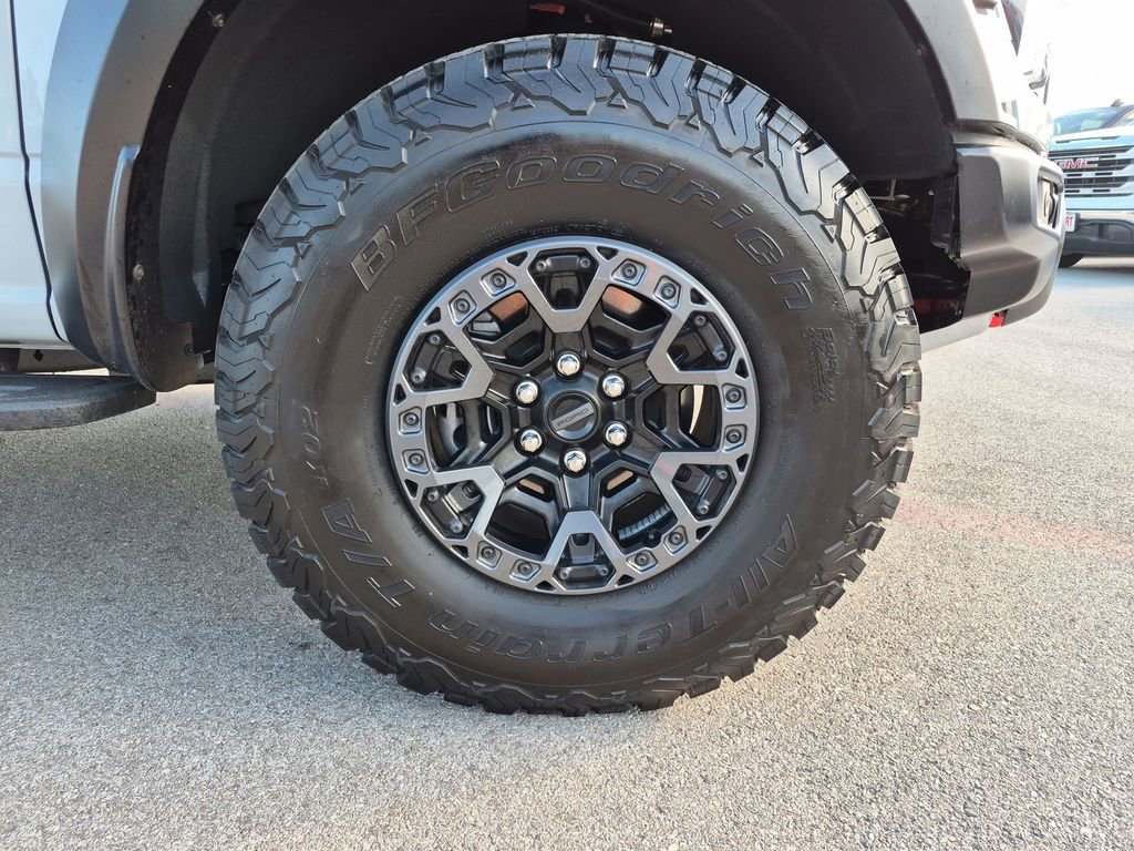 Used 2026 Ford F150 Raptor w/ Equipment Group 803A Raptor R AWD/4WD image 15