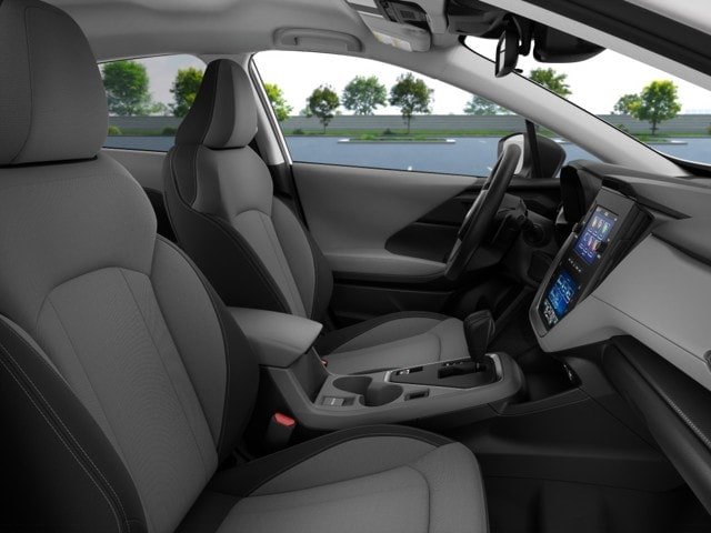 New 2027 Subaru Crosstrek 2.5i AWD/4WD image 15