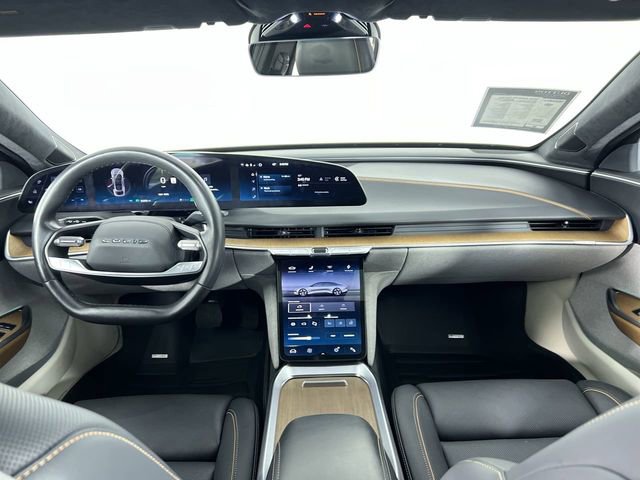 Used 2024 Lucid Air Touring image 20