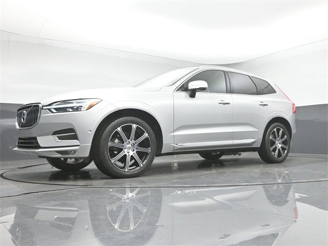 Used 2019 Volvo XC60 T5 Inscription w/ Protection Package Premier image 12