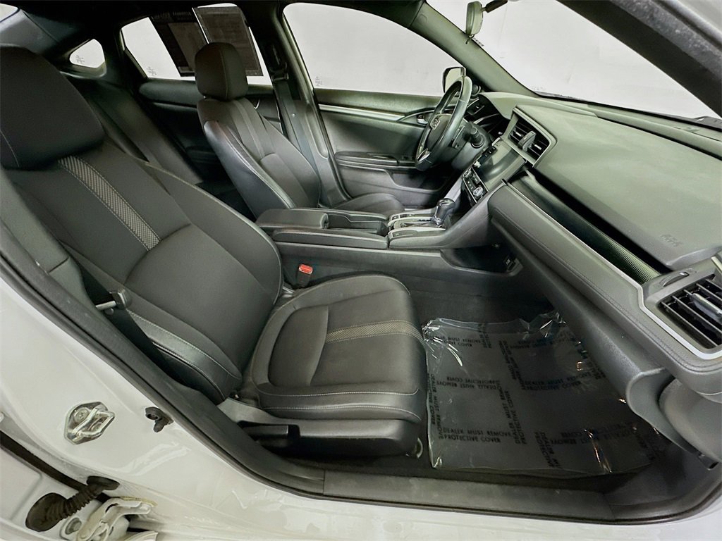 Used 2019 Honda Civic Sport image 11