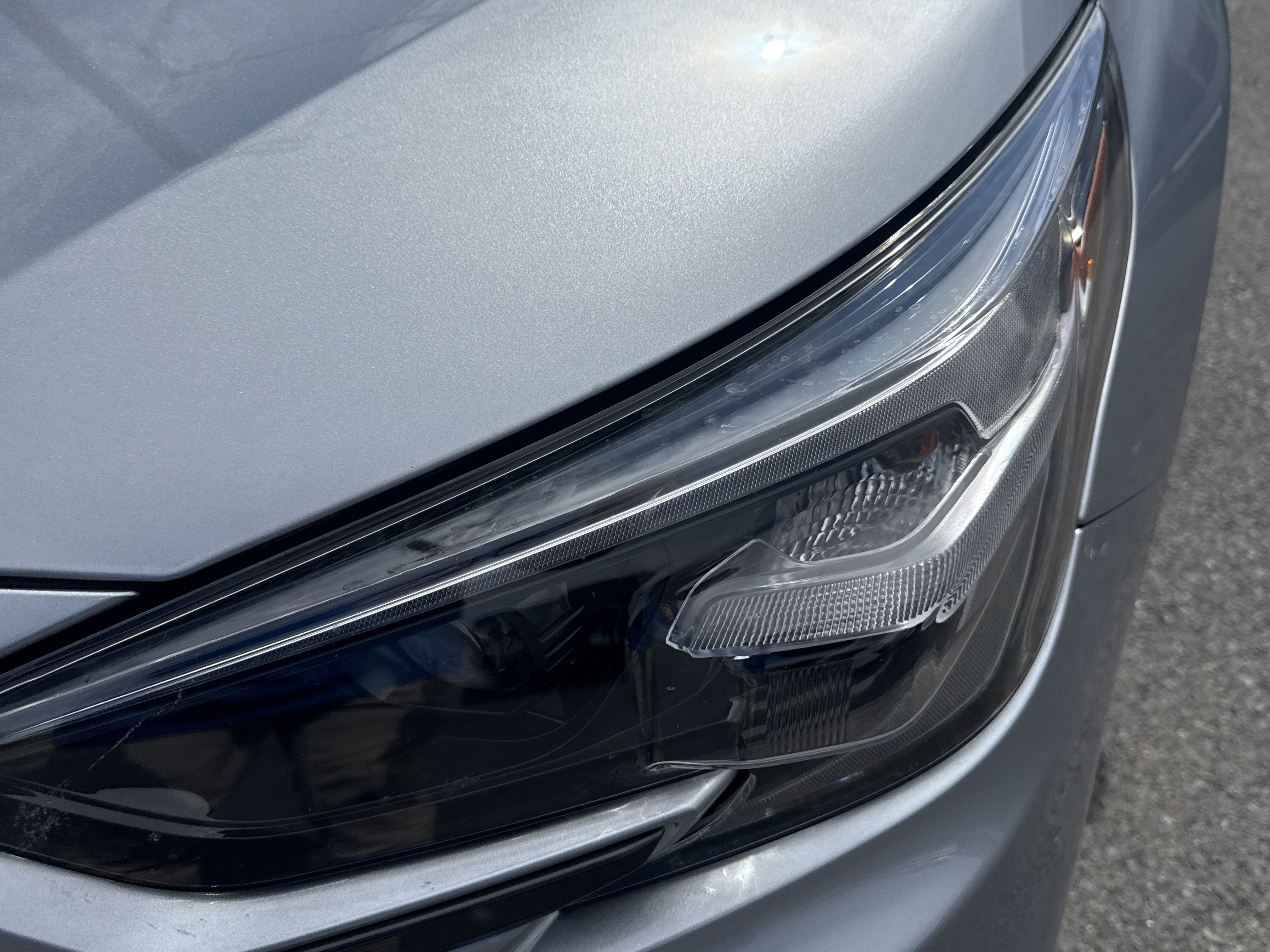 Used 2025 Subaru Legacy Premium image 9