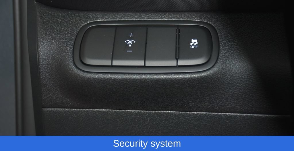 New 2026 Hyundai Venue SEL FWD image 9