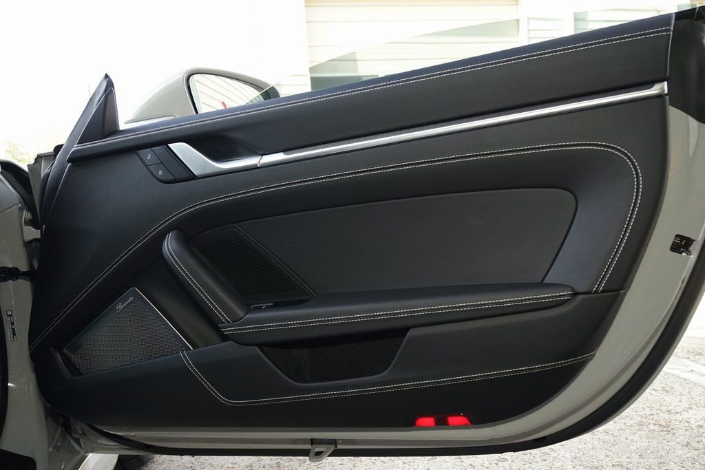 Used 2024 Porsche 911 Turbo S image 25