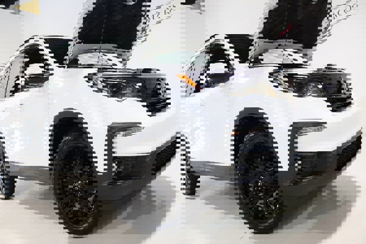 Used 2022 Honda Pilot Special Edition image 75