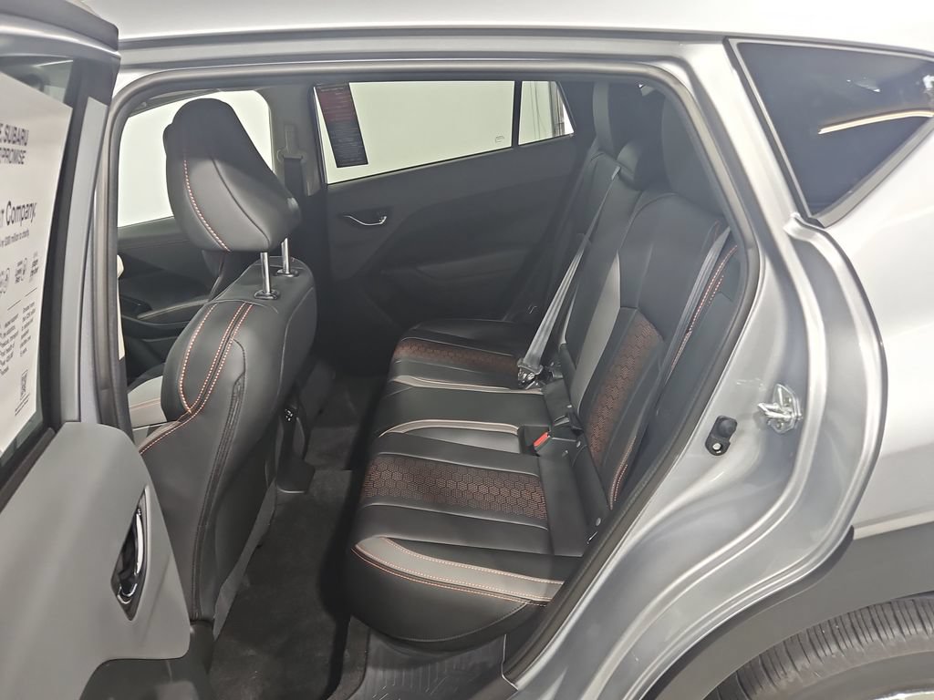 New 2026 Subaru Crosstrek 2.5i Limited w/ Crosstrek Mirror Package AWD/4WD image 24
