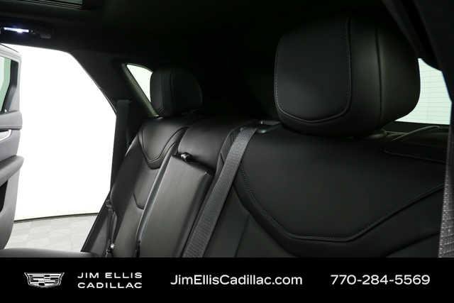 New 2026 Cadillac XT5 Premium Luxury FWD image 23