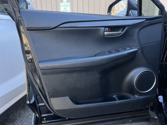 Used 2016 Lexus NX 200t FWD image 10