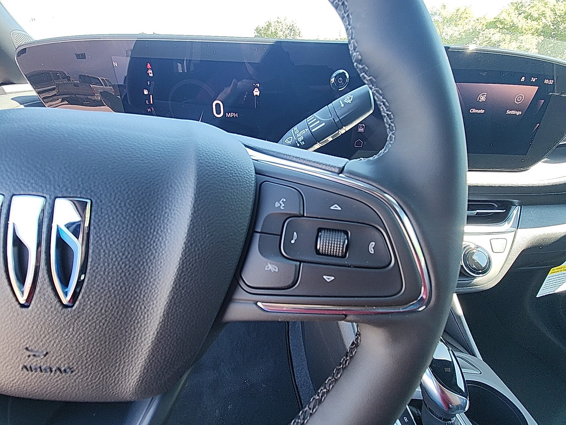 New 2025 Buick Envista Preferred w/ Convenience I Package image 19