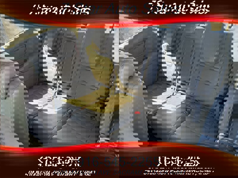 Used 2013 Honda Odyssey Touring image 22