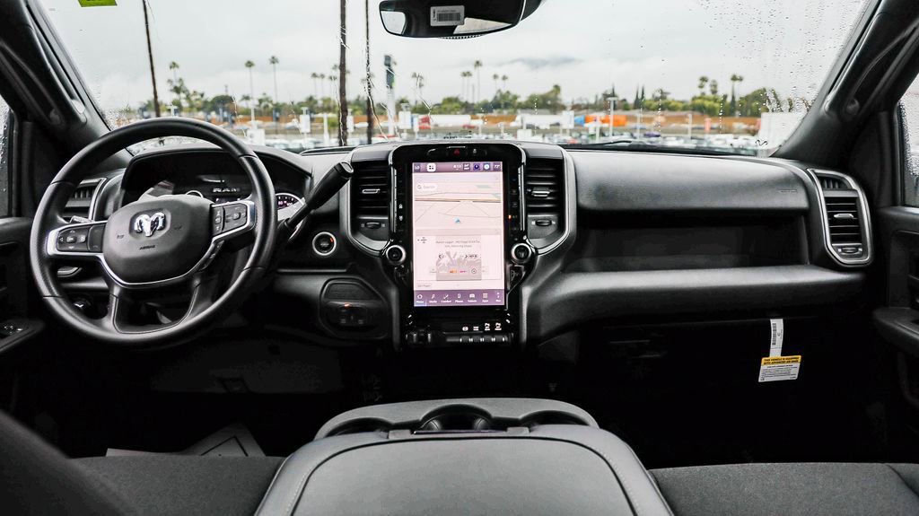 New 2026 RAM 2500 Tradesman image 15