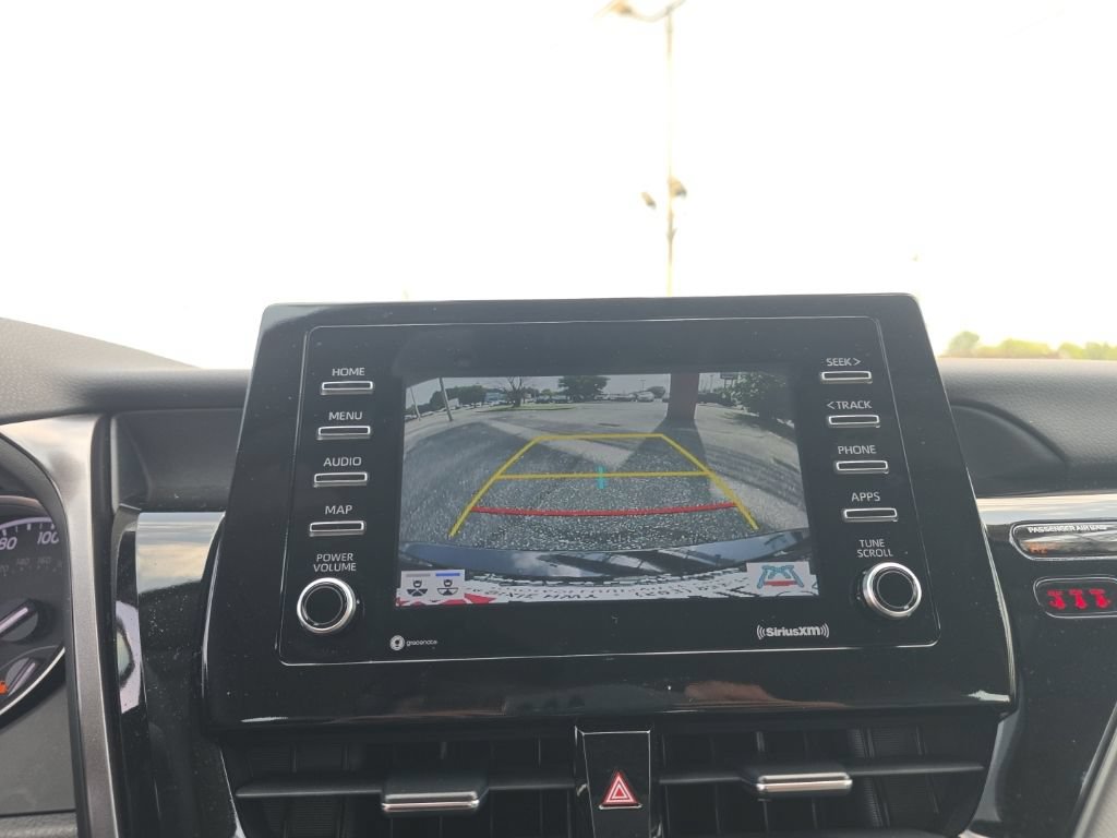 Certified 2024 Toyota Camry SE w/ Convenience Package FWD image 20