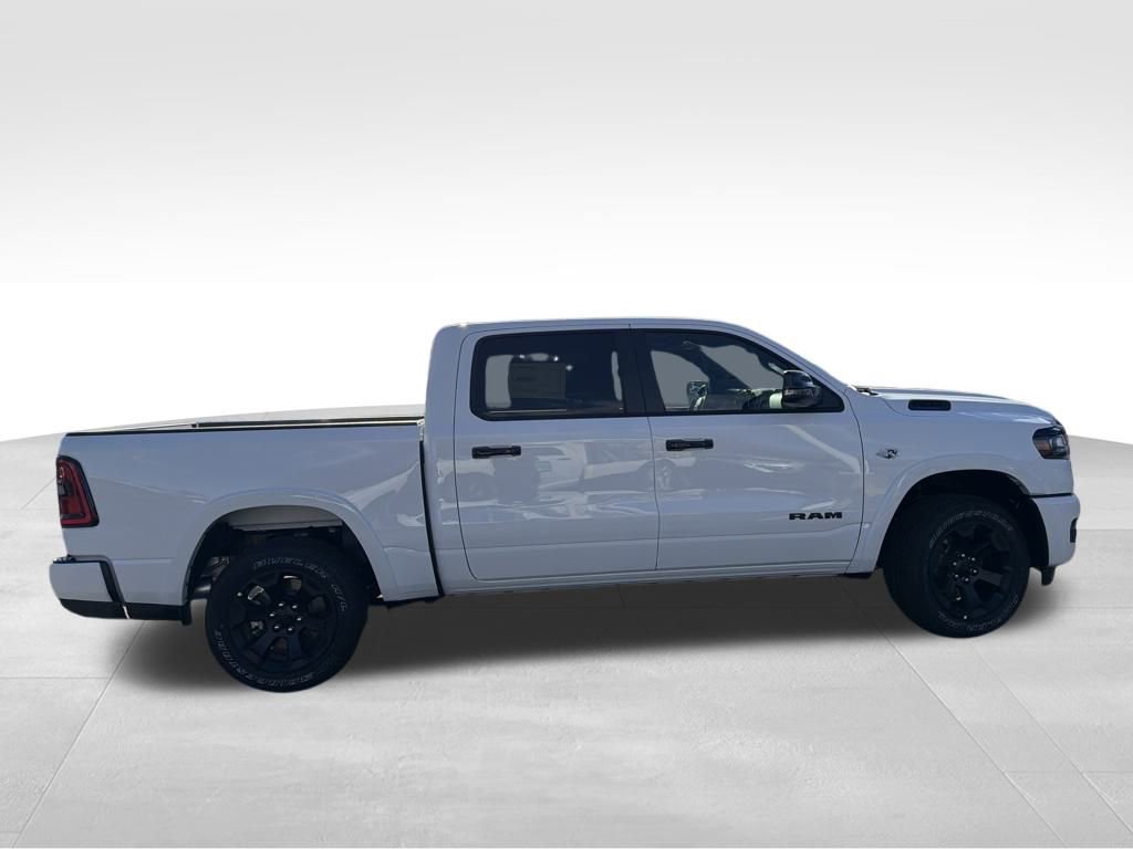 New 2026 RAM 1500 Big Horn image 11