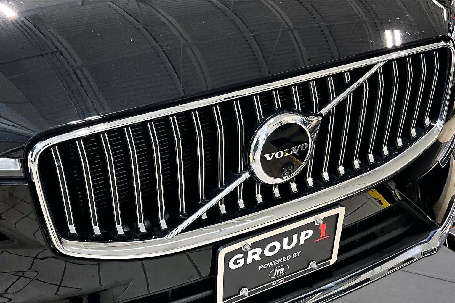 Certified 2023 Volvo XC60 B5 Plus w/ Climate Package AWD/4WD image 30