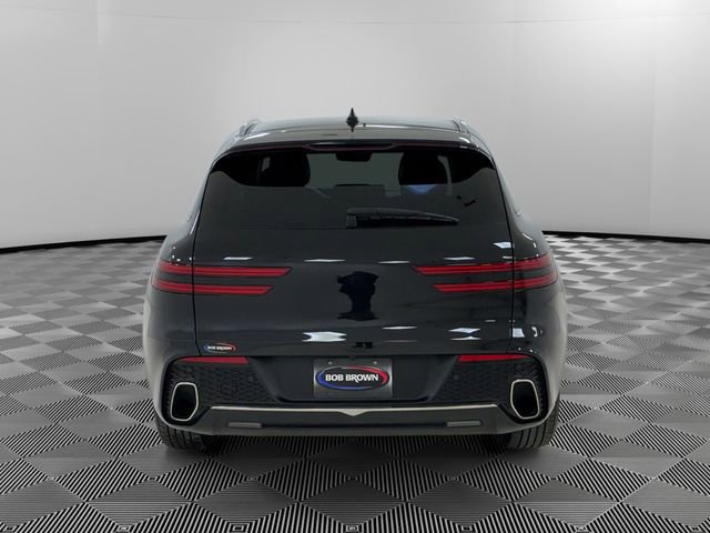 Used 2025 Genesis GV70 2.5T image 4