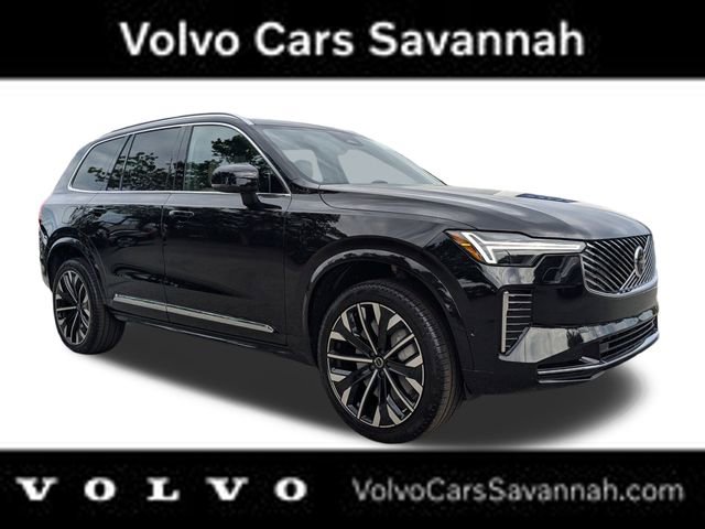 New 2025 Volvo XC90 B5 Plus w/ Protection Package Premier image 1