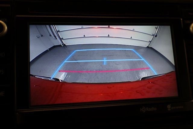 Used 2015 Toyota Tacoma PreRunner image 23