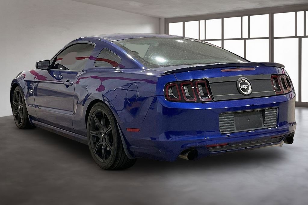 Used 2014 Ford Mustang GT Premium w/ Electronics Package image 13