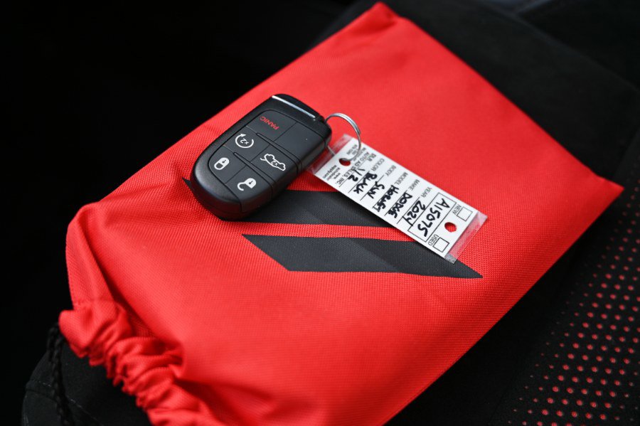 Used 2024 Dodge Hornet R/T image 26
