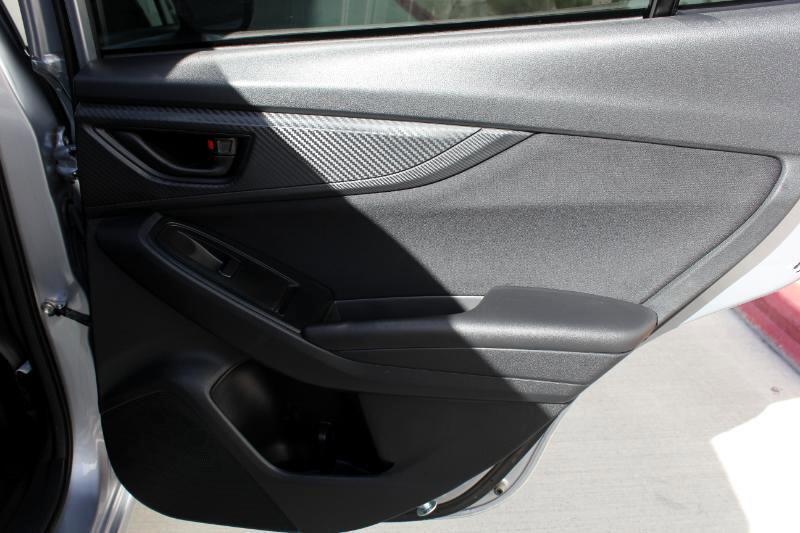 Used 2022 Subaru Impreza 2.0i image 16