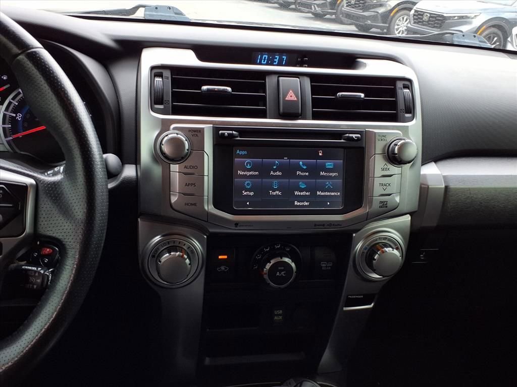 Used 2016 Toyota 4Runner SR5 image 15