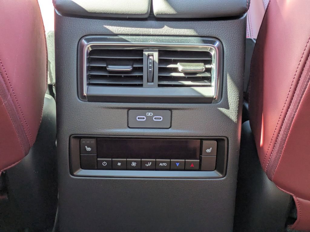 New 2026 MAZDA CX-70 3.3 Turbo S w/ Premium Package image 14