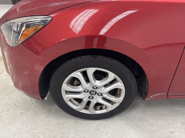 Used 2017 Toyota Yaris iA image 6