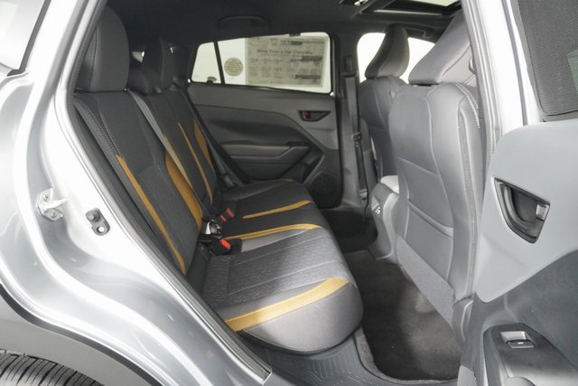 New 2025 Subaru Crosstrek 2.5i Sport w/ Crosstrek Mirror Package image 27