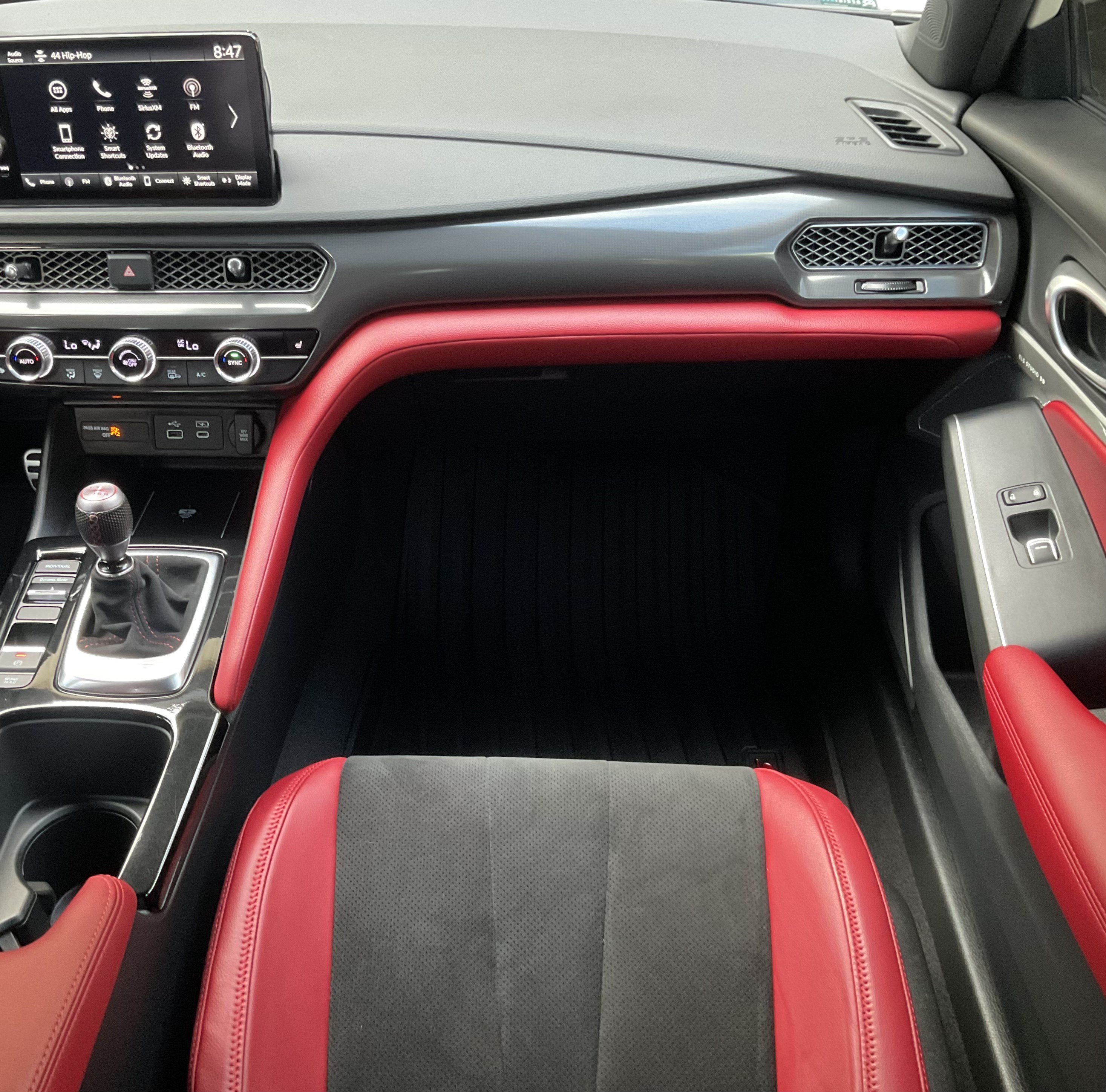 Used 2024 Acura Integra Type S FWD image 24