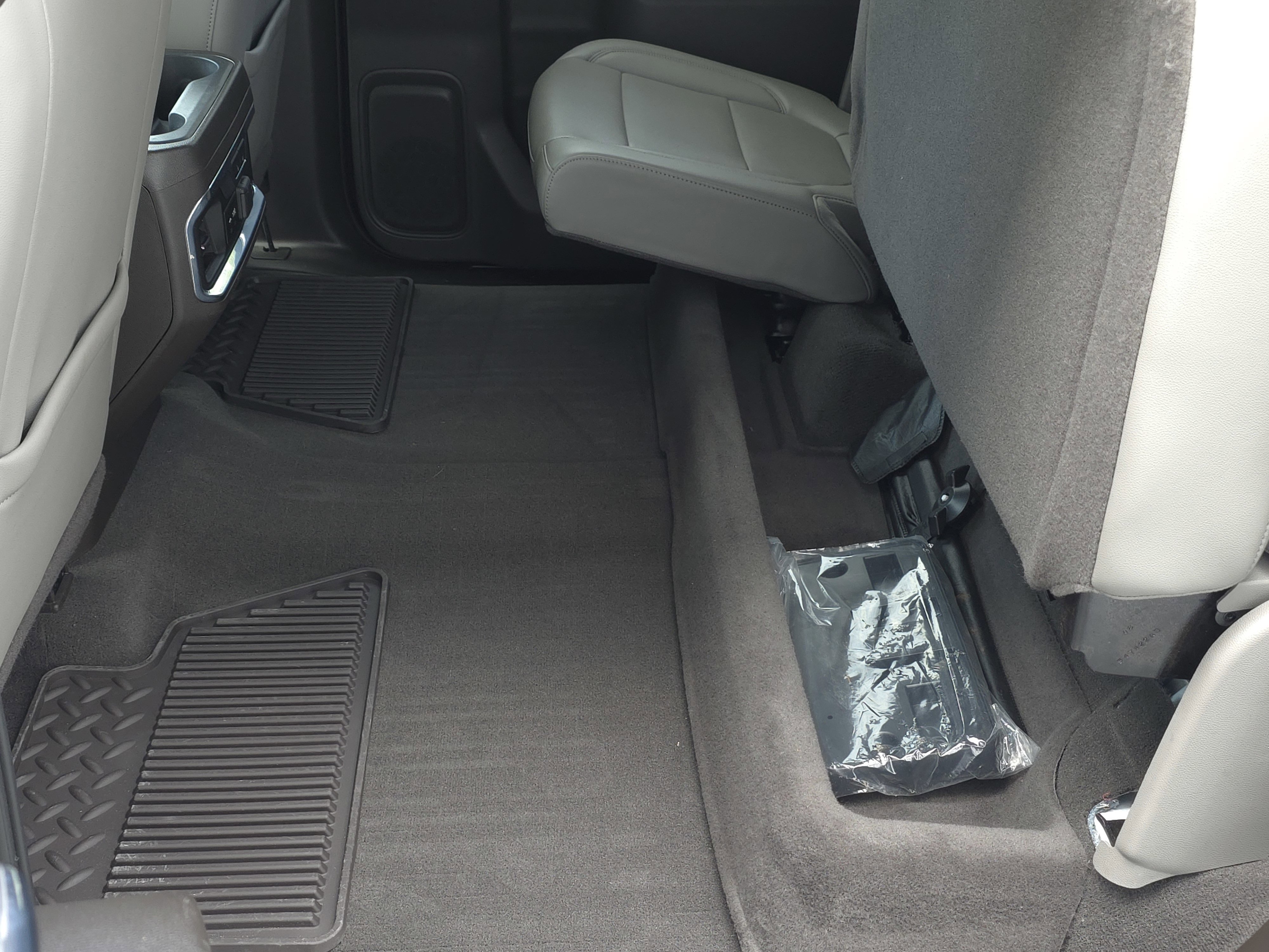 Used 2020 GMC Sierra 1500 SLT w/ SLT Premium Plus Package image 30