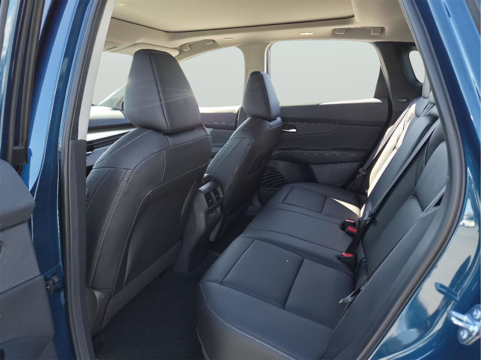 New 2026 Nissan Murano SL image 12